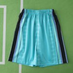 9697 FC Barcelona / Barça away retro Kids kit - Image 10