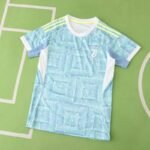 2526 season Juventus F.C. away Women's Shirt