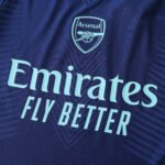 2425 season Arsenal F.C. Training clothes Player version - Image 4