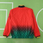 2425 A.C. Milan Wear on both sides windbreaker - Image 16