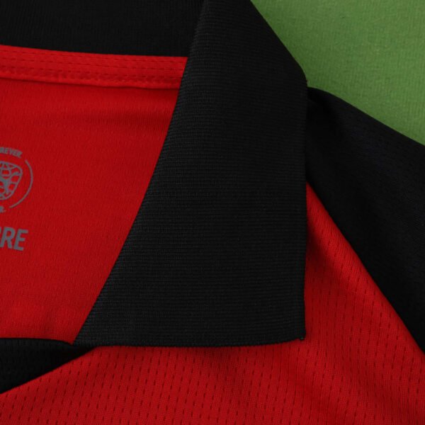 2526 season Stade Rennais F.C. home Fan version - 图片 5