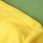 2425 Borussia Dortmund Wear on both sides windbreaker - Image 5