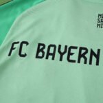 2526 season Fußball-Club Bayern München goalkeeper Fan version - Image 13