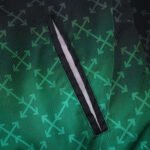 2425 A.C. Milan Wear on both sides windbreaker - Image 10