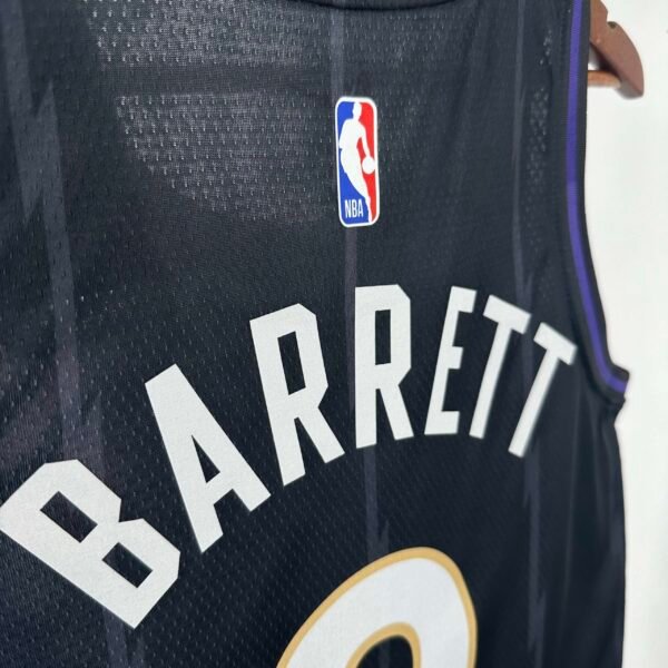 NBA Toronto Raptors 9#BARRETT - Imagem 3
