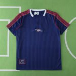 2425 season Arsenal F.C. Concept version Fan version