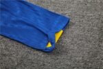2425 F.C. Internazionale Milano blue Training suit set Player version - Image 7