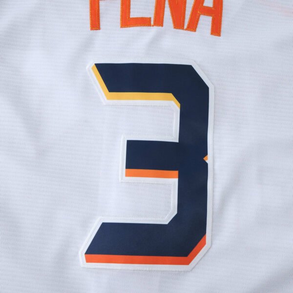2025 MLB HoustonAstros 3#PENA - Imagem 9