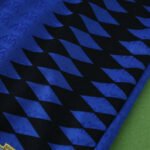 1994 Argentina away retro Kids kit - Image 12