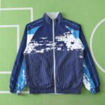 2425 S.S. Lazio Wear on both sides windbreaker - Image 12