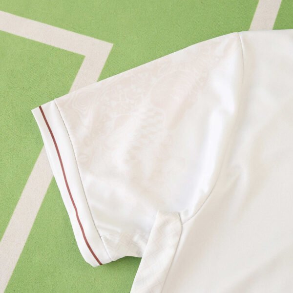 ⁦2526 Season S.S.C. Napoli Away kids kit⁩ - الصورة ⁦9⁩