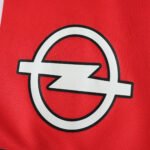 9899 season Paris Saint-Germain F.C. home retro Fan version - 图片 4