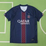 2526 season Paris Saint Germain XO Concept version Fan version