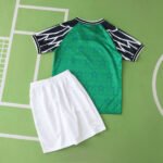 9495 season Nigeria home retro Kids kit - Image 3