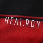 2526 season CR Flamengo home Player version - Image 4