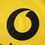 2526 season Borussia Dortmund home Kids kit - Image 7