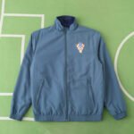 2425 Croatia Wear on both sides windbreaker - Image 2