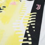 2425 season Juventus F.C. Concept version Fan version - Image 7