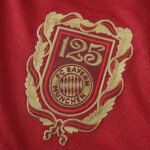 2425 Fußball-Club Bayern München 125th anniversary Player version - Image 3