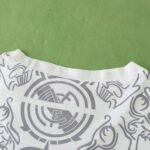 2425 season Real Madrid CF Concept version Fan version - Image 4