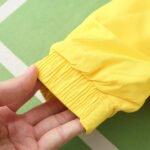 2425 Borussia Dortmund Wear on both sides windbreaker - Image 9