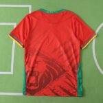 2526 season Cameroon away Player version - Image 11