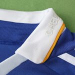 0708 season Chelsea F.C. home retro Fan version - Image 5