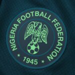 2526 season Nigeria away Kids kit - Image 9