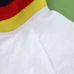 2425 FC Barcelona / Barça Hooded windbreaker - Image 4