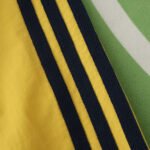 2425 Manchester United F.C. Wear on both sides windbreaker - Image 9