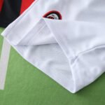 9697 A.C. Milan home retro Kids kit - Image 11