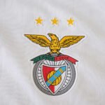 2526 season S.L. Benfica third Kids kit - Image 4