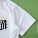 2526 season Santos FC home Women's Shirt - Image 3