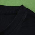 2526 season FC Barcelona / Barça Reflective label Fan version - Image 2