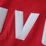 9697 Arsenal F.C. home retro Kids kit - Image 7