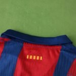 2526 Season  FC Barcelona / Barça Fourth Player version - 图片 9