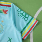 2526 season AFC Ajax Concept version Fan version - Image 5