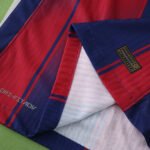 2526 season FC Barcelona / Barça home Player version - Image 11