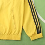 2425 Real Madrid CF Wear on both sides windbreaker - Image 7