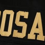 2025 NFL San Francisco 49ers 97#BOSA - Image 16