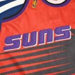 NBA Phoenix Suns 13#NASH - Afbeelding 3
