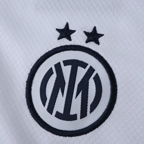 2526 F.C. Internazionale Milano away rossi Kids kit - Image 6