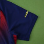 2526 season FC Barcelona / Barça home Kids kit - Image 6