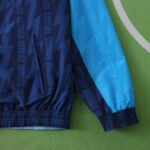2425 Arsenal F.C. Wear on both sides windbreaker - Image 15