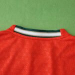 2526 season Portugal home Kids kit - Image 11