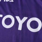 9900 season ACF Fiorentina home retro Fan version - Image 5