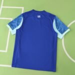 2526 season Olympique de Marseille Third Fans version - Imagem 16