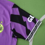 2526 season Borussia Dortmund Concept version Player version - Image 17