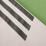 2425 Real Madrid CF beige windbreaker - Image 6