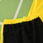 2526 season Borussia Dortmund home Kids kit - Image 9